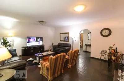 Casa com 3 quartos à venda na Rua Ismael Neri, Água Fria, São Paulo