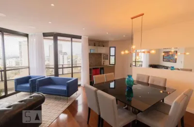 Apartamento para venda - santana, 3 quartos,  120 m² - são paulo