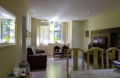 Apartamento para venda - lagoa, 4 quartos,  120 m² - rio de janeiro
