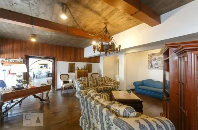 Casa para venda - ipanema, 3 quartos,  347 m² - porto alegre