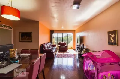 Apartamento para venda - mandaqui, 4 quartos,  164 m² - são paulo