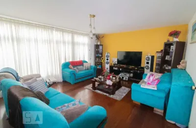 Casa para venda - santana, 4 quartos,  255 m² - são paulo