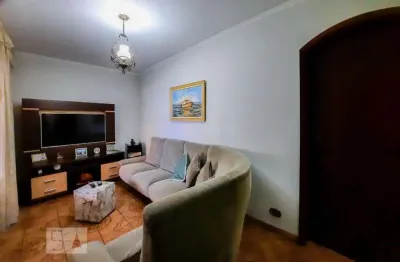 Casa para venda - jardim do mar, 3 quartos,  320 m² - são bernardo do campo