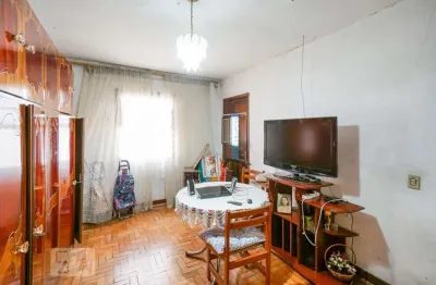 Casa para venda - vila esperança, 4 quartos,  560 m² - são paulo