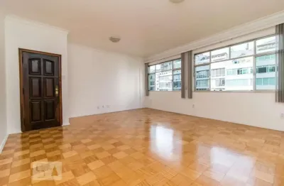 Apartamento para venda - flamengo, 3 quartos,  160 m² - rio de janeiro