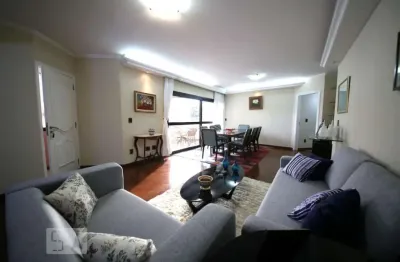 Apartamento para venda - jardim marajoara , 4 quartos,  190 m² - são paulo