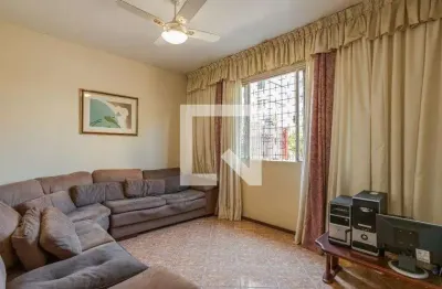 Casa para venda - passo d&apos;areia, 3 quartos,  300 m² - porto alegre