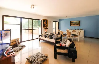 Apartamento para venda - recreio, 4 quartos,  185 m² - rio de janeiro