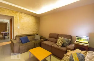 Casa com 4 quartos à venda na Rua Bernardino Fanganiello, Casa Verde, São Paulo