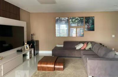 Apartamento para venda - real parque, 3 quartos,  146 m² - são paulo