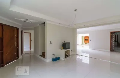 Casa para venda - nova petrópolis, 4 quartos,  300 m² - são bernardo do campo