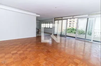Apartamento para venda - perdizes, 3 quartos,  195 m² - são paulo