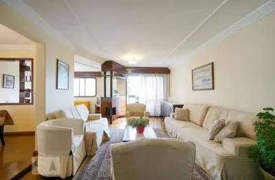 Apartamento para venda - mooca, 4 quartos,  190 m² - são paulo