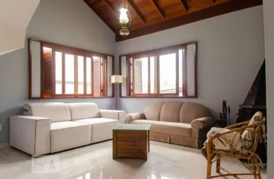 Casa para venda - são josé, 4 quartos,  320 m² - canoas