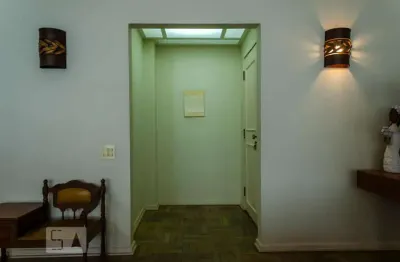Apartamento para venda - higienópolis, 3 quartos,  167 m² - são paulo