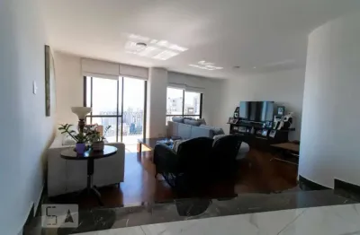 Apartamento para venda - portal do morumbi, 4 quartos,  180 m² - são paulo