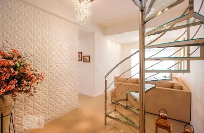 Cobertura para venda - recreio, 4 quartos,  189 m² - rio de janeiro
