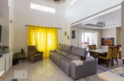 Casa para venda - jardim itu-sabará, 4 quartos,  267 m² - porto alegre