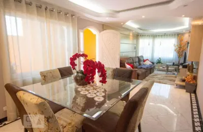 Casa para venda - água fria, 3 quartos,  400 m² - são paulo