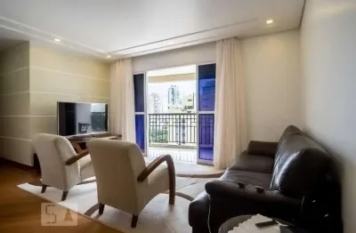 Apartamento para venda - jardim anália franco, 4 quartos,  150 m² - são paulo