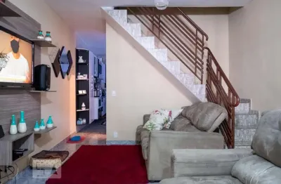 Casa para venda - itaquera, 5 quartos,  186 m² - são paulo