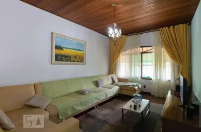 Casa para venda - centro, 3 quartos,  340 m² - osasco