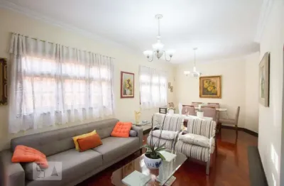 Casa com 3 quartos à venda na Rua Félix de Sousa, Campo Belo, São Paulo