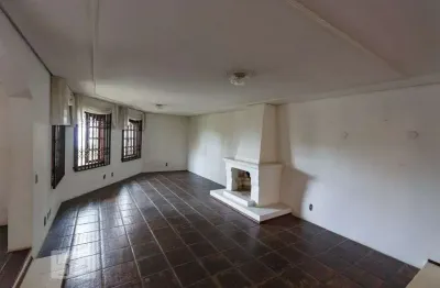 Casa para venda - cristal , 4 quartos,  600 m² - porto alegre