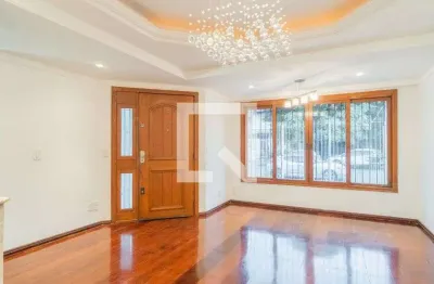 Casa para venda - cavalhada, 5 quartos,  356 m² - porto alegre