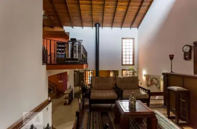 Casa para venda - tristeza, 4 quartos,  340 m² - porto alegre