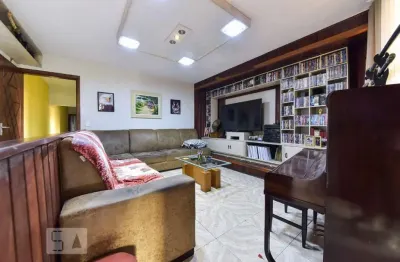 Casa para venda - planalto, 3 quartos,  400 m² - são bernardo do campo