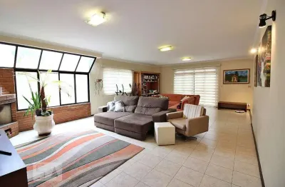 Casa para venda - nova petrópolis, 4 quartos,  340 m² - são bernardo do campo