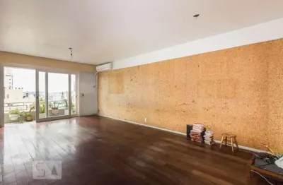 Cobertura para venda - petrópolis, 4 quartos,  280 m² - porto alegre