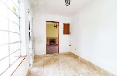 Casa para venda - campo belo, 3 quartos,  280 m² - são paulo