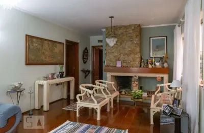Casa para venda - vila romana, 3 quartos,  300 m² - são paulo