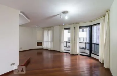 Apartamento para venda - vila miriam, 4 quartos,  165 m² - guarulhos