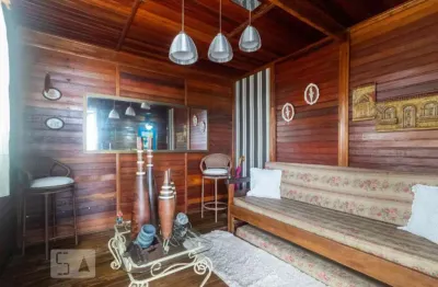 Casa para venda - teresópolis, 5 quartos,  300 m² - porto alegre