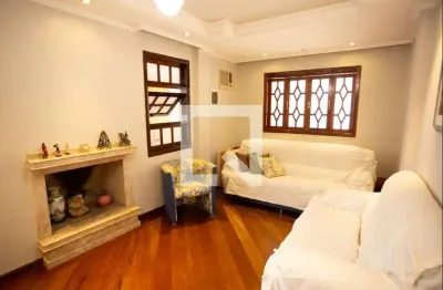 Casa para venda - mandaqui, 4 quartos,  300 m² - são paulo