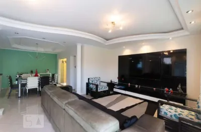 Casa para venda - nova petrópolis, 4 quartos,  280 m² - são bernardo do campo