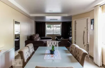 Casa para venda - vila guilherme, 4 quartos,  350 m² - são paulo