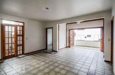 Casa para venda - jardim botânico, 4 quartos,  300 m² - porto alegre