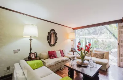 Casa com 4 quartos à venda na Rua Iraúna, Moema, São Paulo