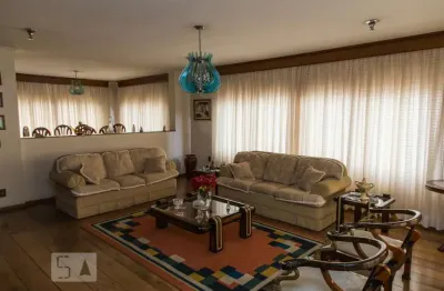 Apartamento para venda - vila maria , 4 quartos,  380 m² - são paulo