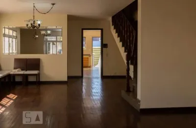 Casa para venda - planalto paulista, 3 quartos,  330 m² - são paulo