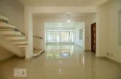 Casa para venda - cambuci, 3 quartos,  250 m² - são paulo