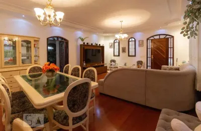 Casa para venda - pestana, 5 quartos,  351 m² - osasco