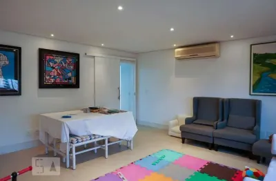 Cobertura para venda - vila pompéia, 4 quartos,  240 m² - são paulo