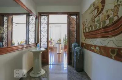 Apartamento para venda - tijuca, 4 quartos,  250 m² - rio de janeiro