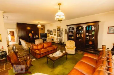 Casa para venda - vila romana, 4 quartos,  400 m² - são paulo