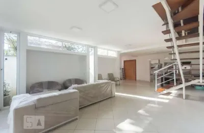 Casa para venda - moema, 4 quartos,  258 m² - são paulo